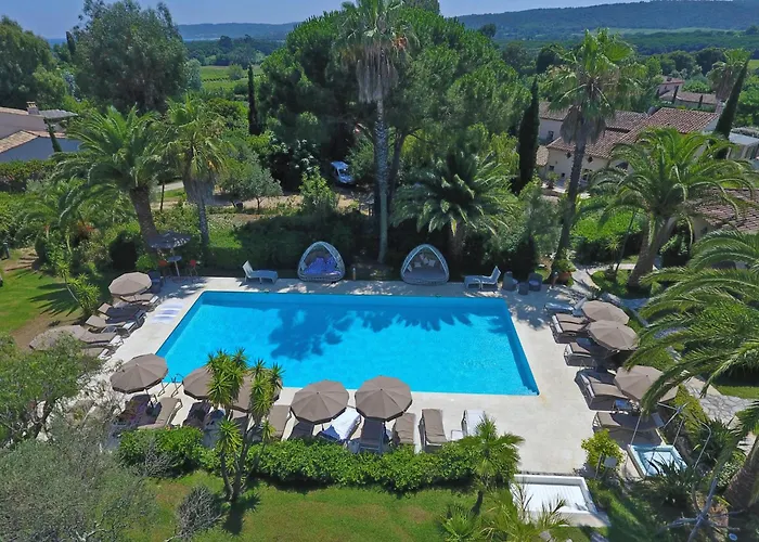 Hotel La Garbine