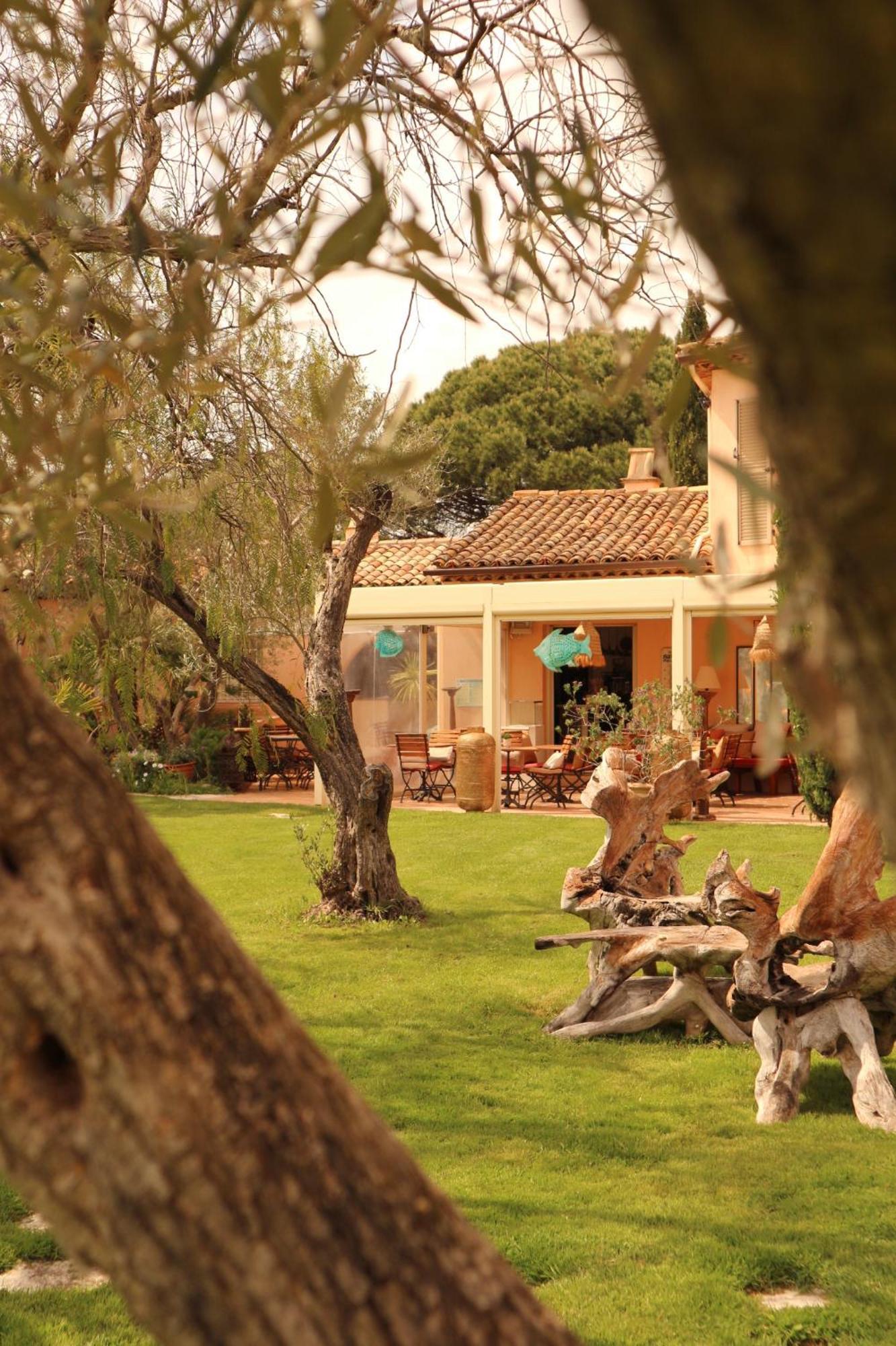 La Garbine Hotel 4*