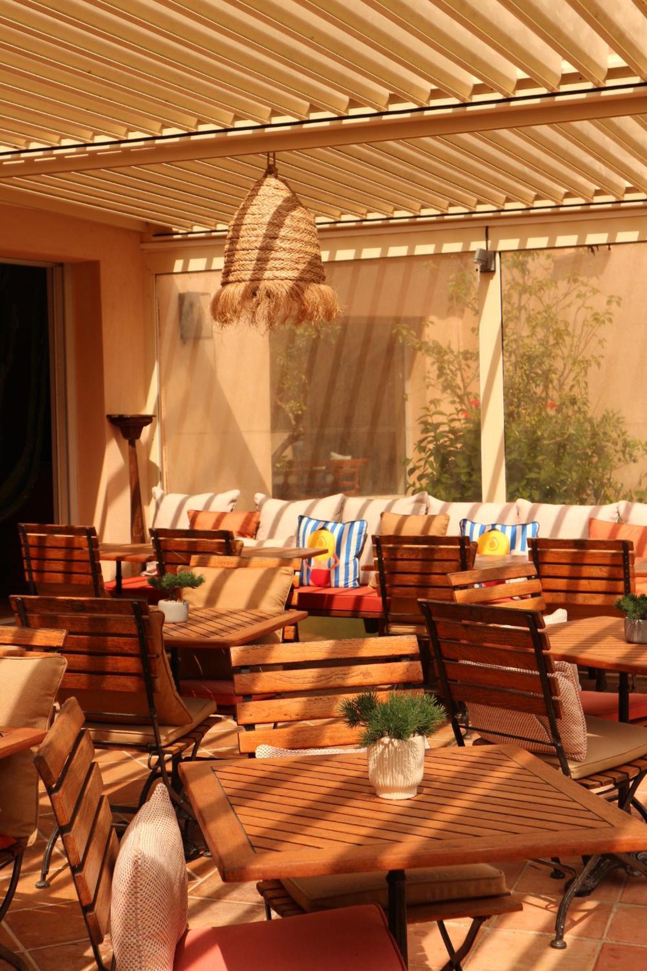 Hotel La Garbine Ramatuelle